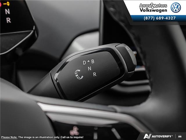 2025 Volkswagen ID.4 Pro S (Stk: 25ID1332) in Cranbrook - Image 17 of 26