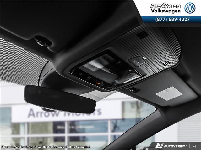 2025 Volkswagen ID.4 Pro S (Stk: 25ID1332) in Cranbrook - Image 19 of 26