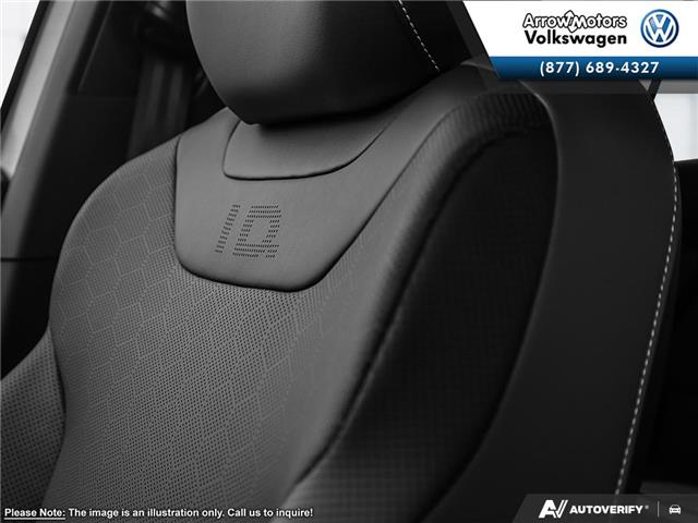 2025 Volkswagen ID.4 Pro S (Stk: 25ID1332) in Cranbrook - Image 20 of 26