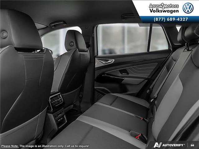 2025 Volkswagen ID.4 Pro S (Stk: 25ID1332) in Cranbrook - Image 21 of 26