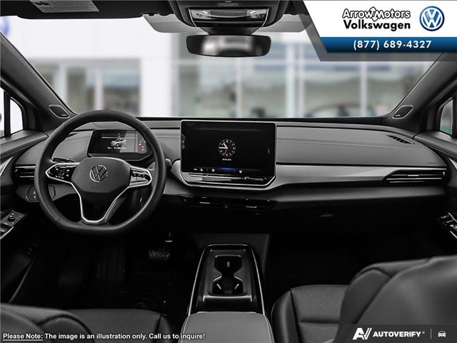 2025 Volkswagen ID.4 Pro S (Stk: 25ID1332) in Cranbrook - Image 22 of 26