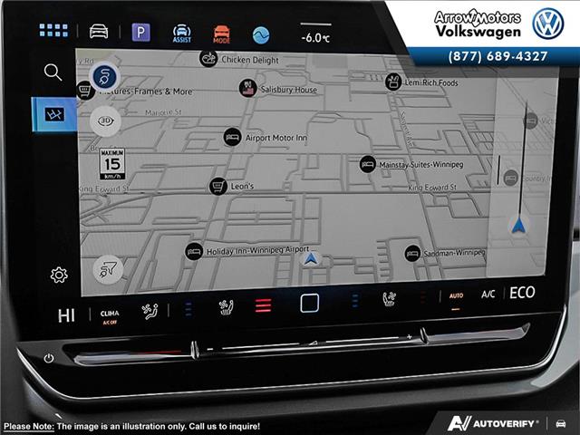 2025 Volkswagen ID.4 Pro S (Stk: 25ID1332) in Cranbrook - Image 24 of 26