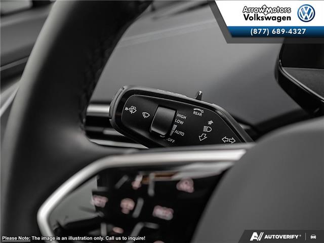2025 Volkswagen ID.4 Pro S (Stk: 25ID1332) in Cranbrook - Image 25 of 26