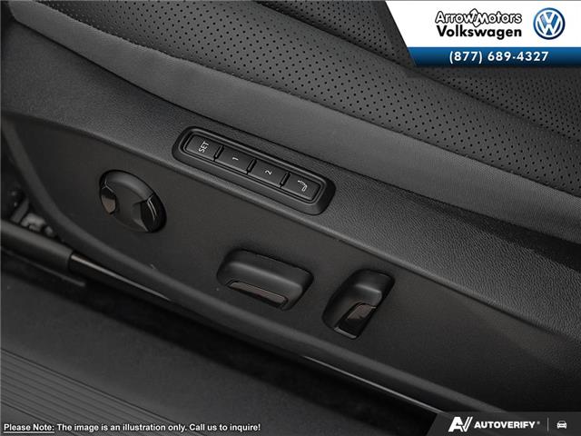 2025 Volkswagen ID.4 Pro S (Stk: 25ID1332) in Cranbrook - Image 26 of 26