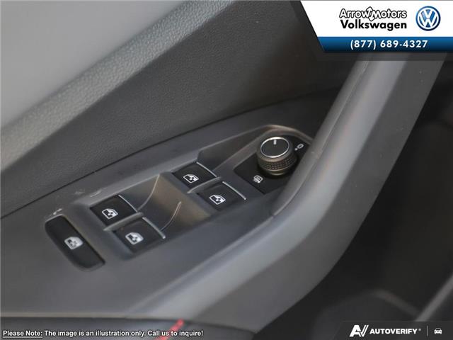 2025 Volkswagen Jetta GLI Autobahn (Stk: 25JE8683) in Cranbrook - Image 15 of 24