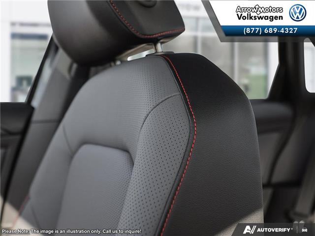 2025 Volkswagen Jetta GLI Autobahn (Stk: 25JE8683) in Cranbrook - Image 19 of 24