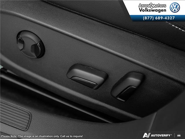 2025 Volkswagen Jetta Comfortline (Stk: 25JE5973) in Cranbrook - Image 26 of 26