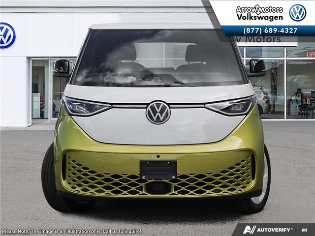 2025 Volkswagen ID. Buzz 1st Edition (Stk: 25BZ5346) in Cranbrook - Image 2 of 25