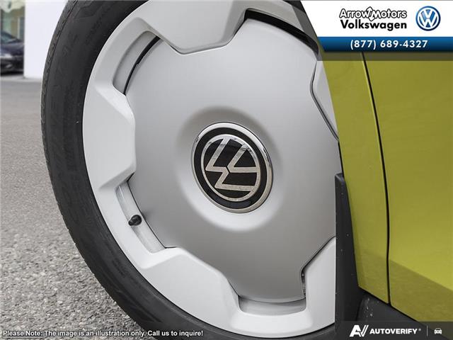 2025 Volkswagen ID. Buzz 1st Edition (Stk: 25BZ5346) in Cranbrook - Image 7 of 25