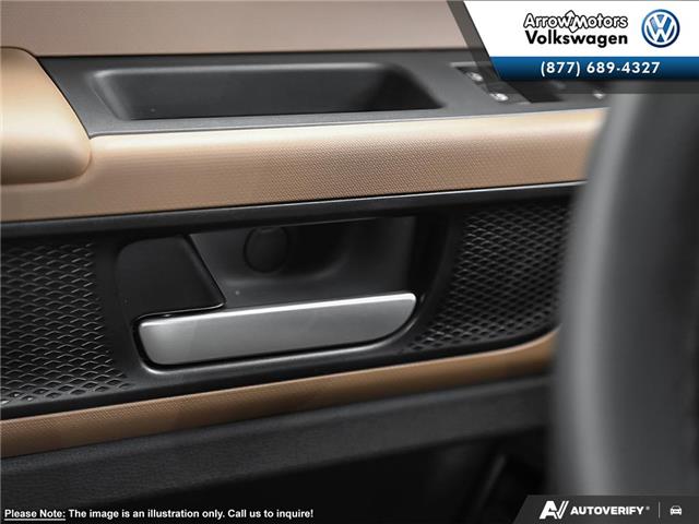 2025 Volkswagen ID. Buzz 1st Edition (Stk: 25BZ5346) in Cranbrook - Image 15 of 25