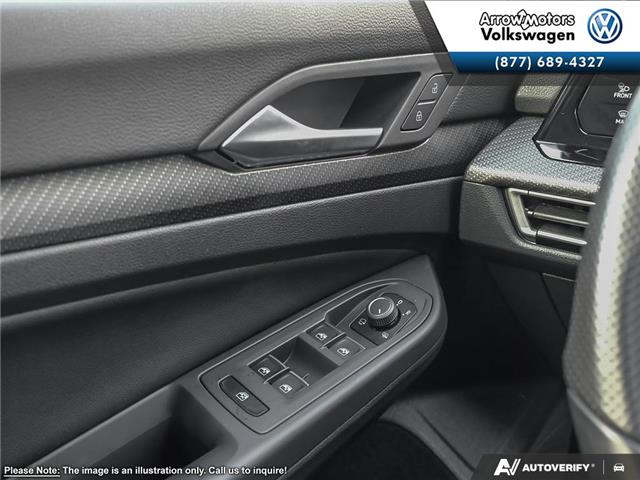 2024 Volkswagen Golf R Base (Stk: 25GO9899A) in Cranbrook - Image 16 of 26