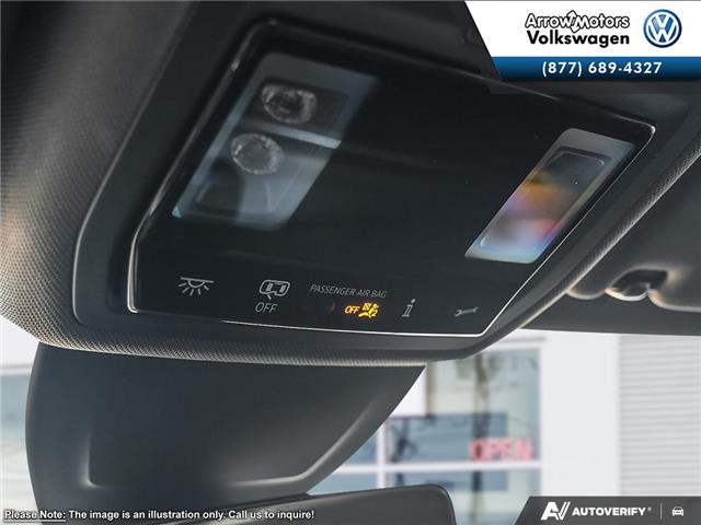 2024 Volkswagen Golf R Base (Stk: 25GO9899A) in Cranbrook - Image 19 of 26
