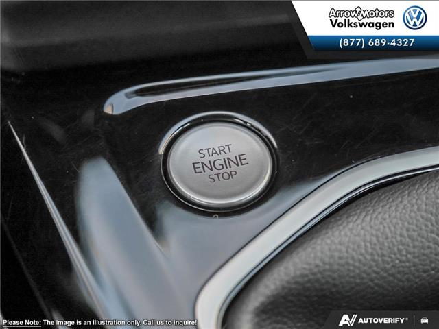 2024 Volkswagen Golf R Base (Stk: 25GO9899A) in Cranbrook - Image 26 of 26