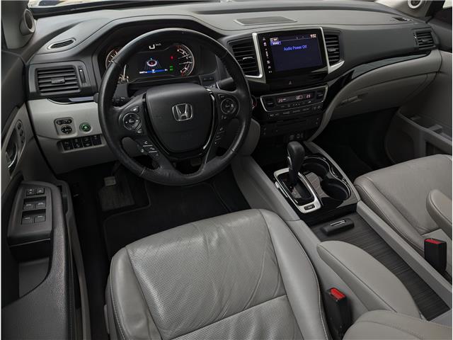 2019 Honda Ridgeline Touring (Stk: H02099A) in North Cranbrook - Image 12 of 14