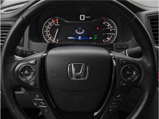 2019 Honda Ridgeline Touring (Stk: H02099A) in North Cranbrook - Image 13 of 14