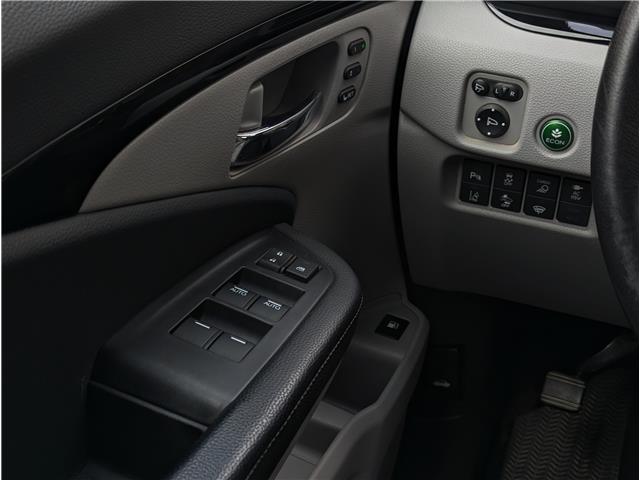 2019 Honda Ridgeline Touring (Stk: H02099A) in North Cranbrook - Image 14 of 14