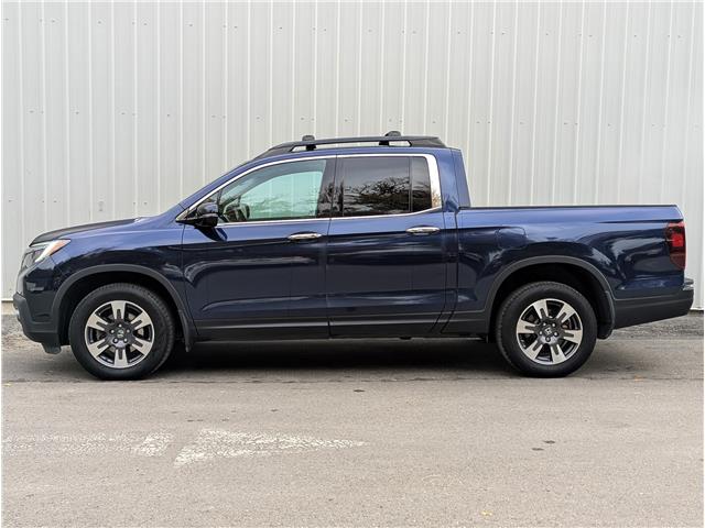 2019 Honda Ridgeline Touring (Stk: H02099A) in North Cranbrook - Image 4 of 14