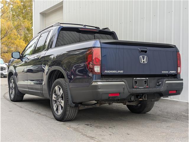 2019 Honda Ridgeline Touring (Stk: H02099A) in North Cranbrook - Image 5 of 14