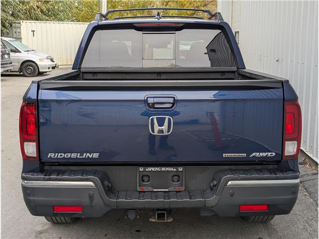 2019 Honda Ridgeline Touring (Stk: H02099A) in North Cranbrook - Image 6 of 14