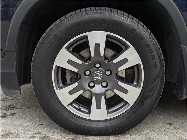 2019 Honda Ridgeline Touring (Stk: H02099A) in North Cranbrook - Image 7 of 14