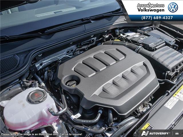 2025 Volkswagen Golf GTI Autobahn (Stk: 25GO2181) in Cranbrook - Image 6 of 26