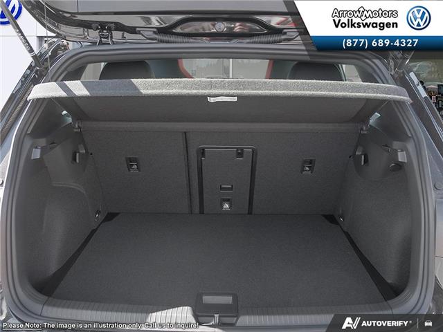 2025 Volkswagen Golf GTI Autobahn (Stk: 25GO2181) in Cranbrook - Image 7 of 26