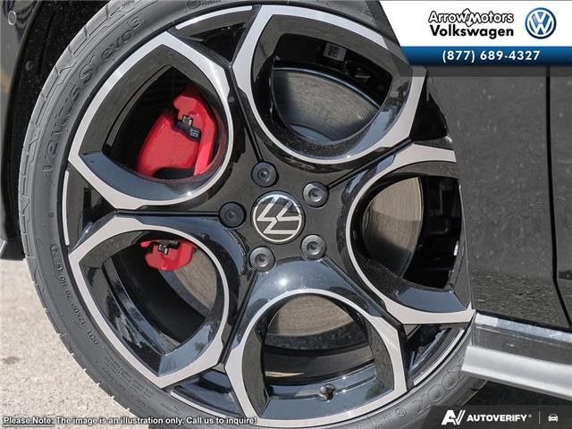 2025 Volkswagen Golf GTI Autobahn (Stk: 25GO2181) in Cranbrook - Image 8 of 26