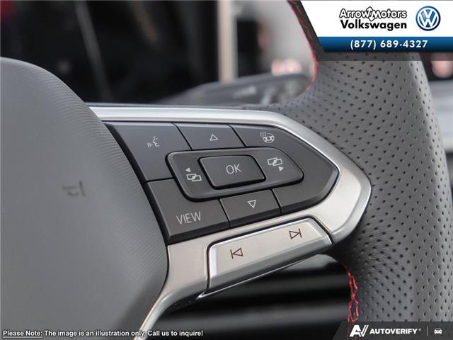 2025 Volkswagen Golf GTI Autobahn (Stk: 25GO2181) in Cranbrook - Image 15 of 26