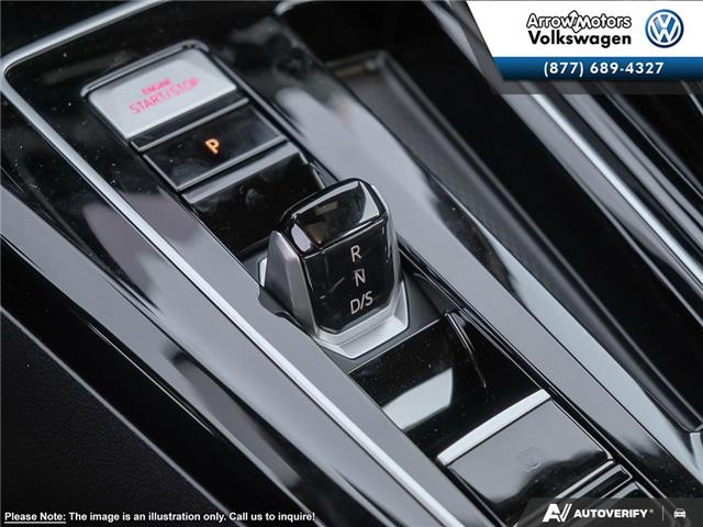 2025 Volkswagen Golf GTI Autobahn (Stk: 25GO2181) in Cranbrook - Image 17 of 26