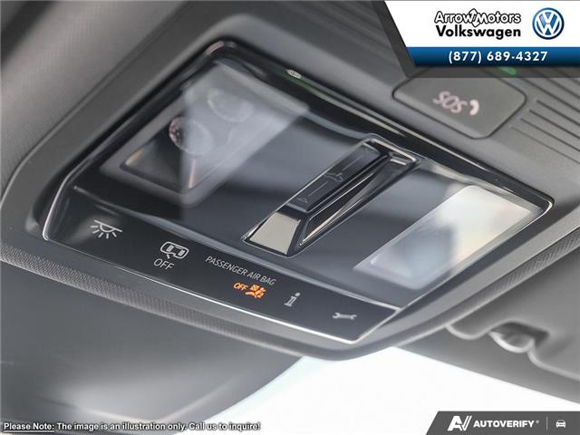 2025 Volkswagen Golf GTI Autobahn (Stk: 25GO2181) in Cranbrook - Image 19 of 26