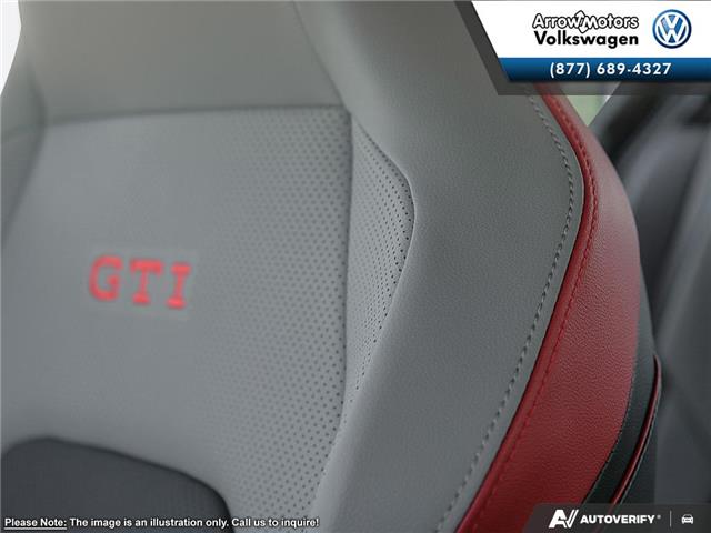 2025 Volkswagen Golf GTI Autobahn (Stk: 25GO2181) in Cranbrook - Image 20 of 26