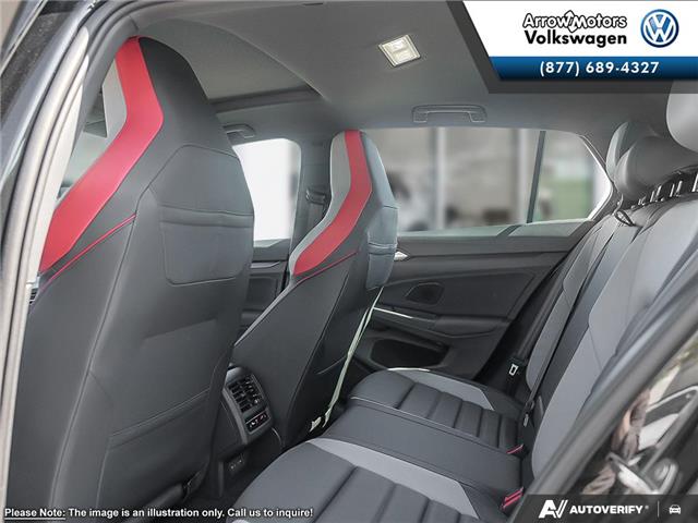 2025 Volkswagen Golf GTI Autobahn (Stk: 25GO2181) in Cranbrook - Image 21 of 26