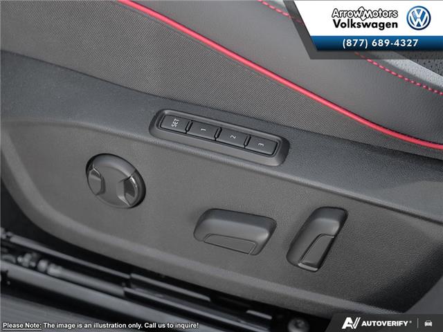 2025 Volkswagen Golf GTI Autobahn (Stk: 25GO2181) in Cranbrook - Image 26 of 26