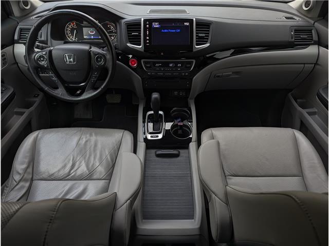 2019 Honda Ridgeline Touring (Stk: H02099A) in North Cranbrook - Image 10 of 14