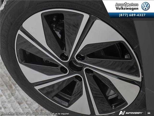 2025 Volkswagen Taos Highline (Stk: 25TA9245A) in Cranbrook - Image 6 of 22 2025 Volkswagen Taos Highline (Stk: 25TA9245A) in Cranbrook - Image 6 of 22