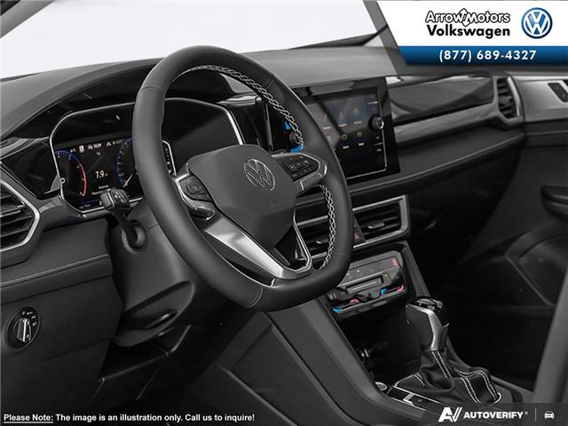 2025 Volkswagen Taos Highline (Stk: 25TA9245A) in Cranbrook - Image 9 of 22 2025 Volkswagen Taos Highline (Stk: 25TA9245A) in Cranbrook - Image 9 of 22