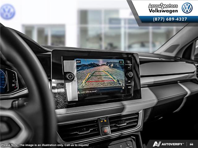 2025 Volkswagen Taos Highline (Stk: 25TA9245A) in Cranbrook - Image 15 of 22 2025 Volkswagen Taos Highline (Stk: 25TA9245A) in Cranbrook - Image 15 of 22