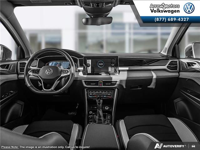 2025 Volkswagen Taos Highline (Stk: 25TA9245A) in Cranbrook - Image 19 of 22 2025 Volkswagen Taos Highline (Stk: 25TA9245A) in Cranbrook - Image 19 of 22