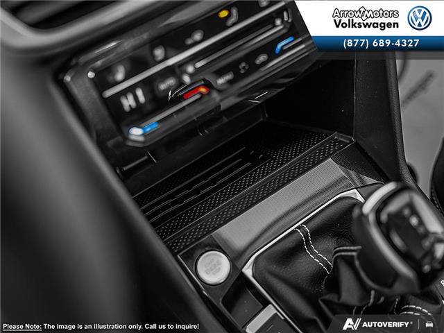 2025 Volkswagen Taos Highline (Stk: 25TA9245A) in Cranbrook - Image 20 of 22 2025 Volkswagen Taos Highline (Stk: 25TA9245A) in Cranbrook - Image 20 of 22