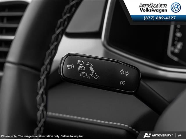 2025 Volkswagen Taos Highline (Stk: 25TA9245A) in Cranbrook - Image 22 of 22 2025 Volkswagen Taos Highline (Stk: 25TA9245A) in Cranbrook - Image 22 of 22
