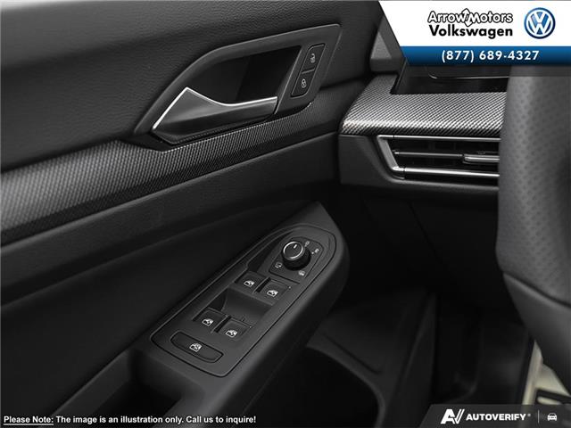 2025 Volkswagen Golf GTI Base (Stk: 25GO5683) in Cranbrook - Image 15 of 23