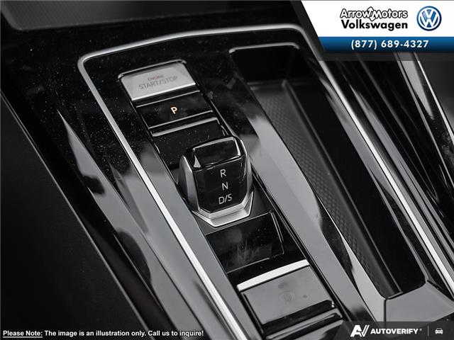 2025 Volkswagen Golf GTI Base (Stk: 25GO5683) in Cranbrook - Image 16 of 23