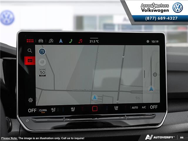 2025 Volkswagen Golf GTI Base (Stk: 25GO5683) in Cranbrook - Image 17 of 23