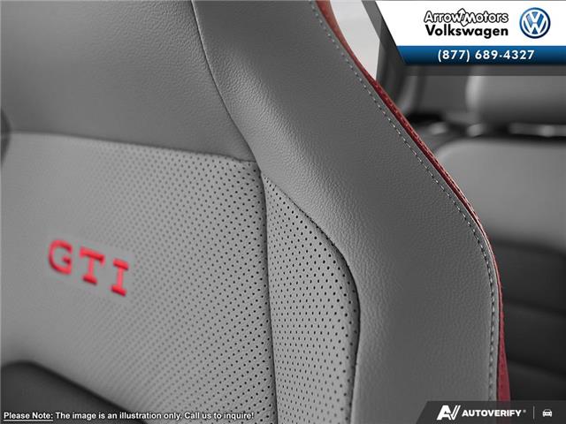 2025 Volkswagen Golf GTI Base (Stk: 25GO5683) in Cranbrook - Image 19 of 23