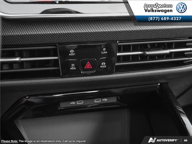 2025 Volkswagen Golf GTI Base (Stk: 25GO5683) in Cranbrook - Image 22 of 23