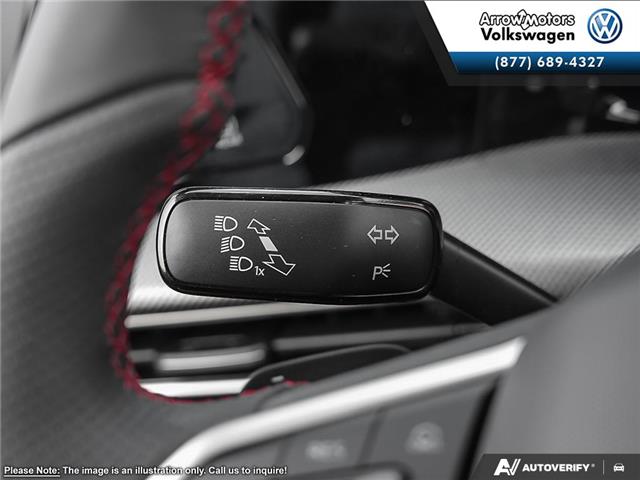 2025 Volkswagen Golf GTI Base (Stk: 25GO5683) in Cranbrook - Image 23 of 23