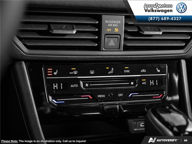 2025 Volkswagen Jetta Comfortline (Stk: 25JE4427) in Cranbrook - Image 25 of 26