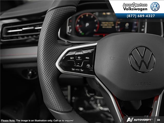 2025 Volkswagen Jetta GLI Autobahn (Stk: 25JE1895) in Cranbrook - Image 14 of 20