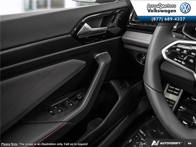 2025 Volkswagen Jetta GLI Autobahn (Stk: 25JE1895) in Cranbrook - Image 15 of 20