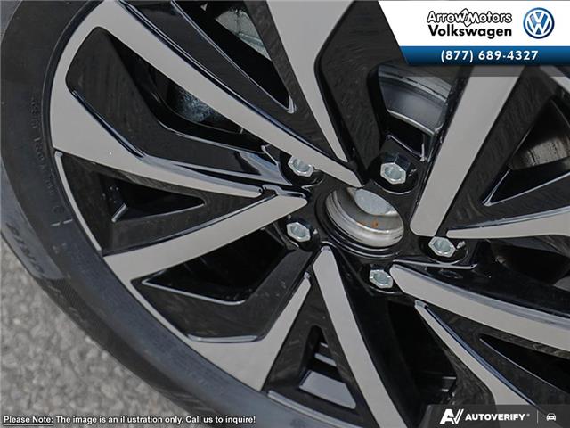 2025 Volkswagen Jetta Trendline (Stk: 25JE3507) in Cranbrook - Image 8 of 25